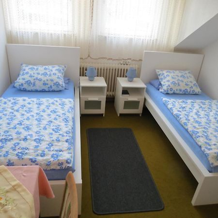 Urberacher Hof Rödermark Zimmer foto