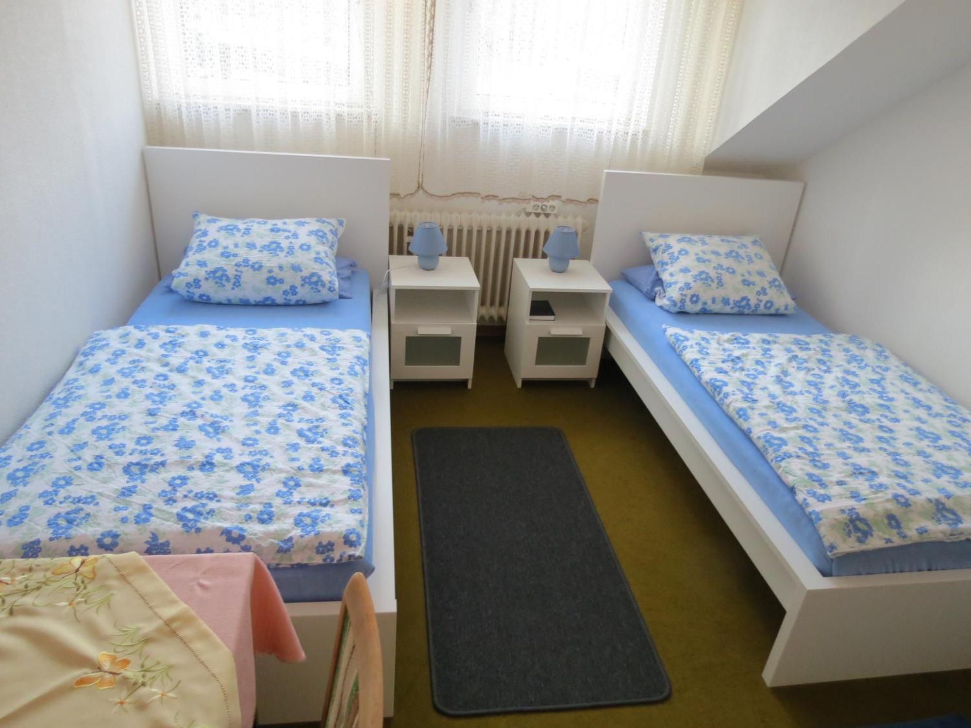 Urberacher Hof Rödermark Zimmer foto